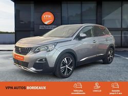 Occasion 2020 Peugeot 3008 Allure | 18 990 € (Prix juste)