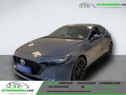 Occasion 2021 Mazda 3 Berline | 25 500 € (Prix juste)
