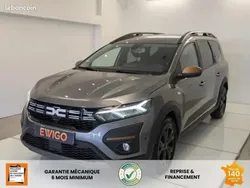 Gris Utilisé 2024 Dacia Jogger Extreme Break | 19 990 €