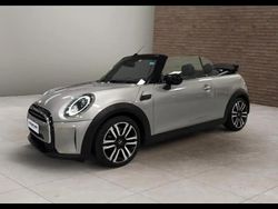 Argent Utilisé 2023 Mini Cooper Cabriolet Premium Plus Cabriolet | 25 990 € (Prix juste)