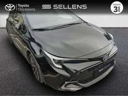 Utilisé 2024 Toyota Corolla Design Berline | 31 990 € (Prix cher)