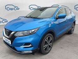 Occasion 2017 Nissan Qashqai N-Connecta SUV | 11 200 € (Prix juste)