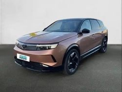 Cuivré impakt Utilisé 2024 Opel Grandland Electric SUV | 42 990 € (Prix juste)
