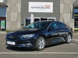 Bleu Utilisé 2017 Opel Insignia Innovation Berline | 13 990 € (Prix juste)