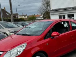 Utilisé 2008 Opel Corsa Citadine | 3 999 € (Prix juste)