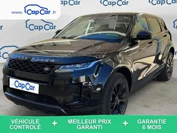 Noir Utilisé 2022 Land Rover Range Rover evoque S SUV | 33 890 €