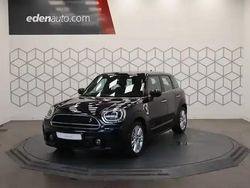 Enigmatic black métallisé Utilisé 2022 Mini Countryman SUV | 31 390 €