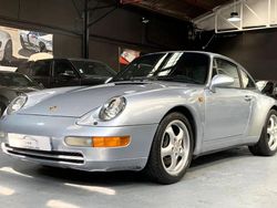 Argent Utilisé 2014 Porsche 911 Carrera Coupé | 62 990 €