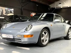 Argent Utilisé 2014 Porsche 911 Carrera Coupé | 62 990 €