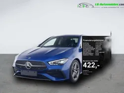 Utilisé 2024 Mercedes 250 Coupé | 48 500 €