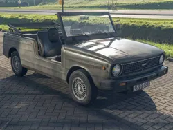 Vert Utilisé 1974 Daf 66 Pick-up | 3 300 €