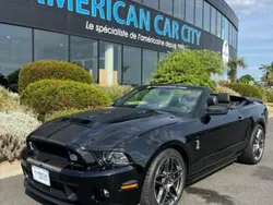 Utilisé 2012 Ford Mustang Cabriolet | 74 900 €
