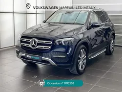 Utilisé 2021 Mercedes GLE350e Avantgarde | 57 990 € (Super prix)