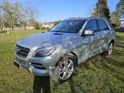 Utilisé 2012 Mercedes ML250 SUV | 14 500 €
