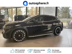 Nouvelle 2024 Mercedes 350 AMG line SUV | 92 900 €