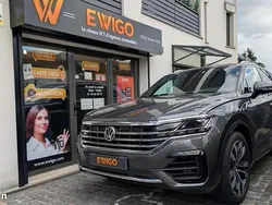 Gris Utilisé 2019 VW Touareg Exclusive SUV | 48 990 €