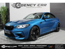 Bleu Utilisé 2019 BMW M2 Competition Edition Coupé | 57 999 € (Bon prix)