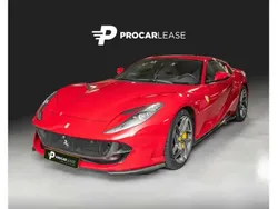 Ferrari 812