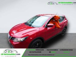 Utilisé 2016 Nissan Qashqai SUV | 15 400 € (Prix juste)