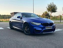 Utilisé 2018 BMW M4 Sport Line Coupé | 69 500 € (Prix cher)