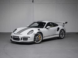 Blanc Utilisé 2015 Porsche 911 GT3 RS Coupé | 169 900 €
