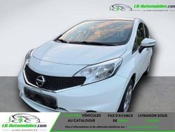 Utilisé 2015 Nissan Note Monospace | 10 300 € (Prix juste)