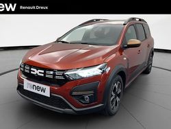 Marron Utilisé 2024 Dacia Jogger Extreme Monospace | 20 390 € (Prix juste)