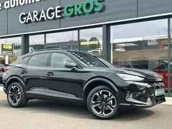 Noir Nouvelle 2025 Cupra Formentor SUV | 38 890 € (Prix juste)