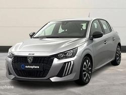 Occasion 2024 Peugeot 208 Active Citadine | 13 999 € (Prix juste)