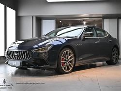 Occasion 2019 Maserati Ghibli Berline | 66 900 €
