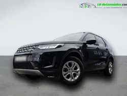 Utilisé 2020 Land Rover Discovery Sport SUV | 40 200 € (Prix juste)