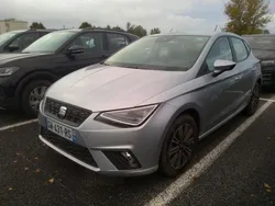 Gris Utilisé 2024 Seat Ibiza Copa | 17 990 € (Bon prix)