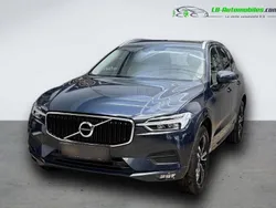 Utilisé 2020 Volvo XC60 SUV | 38 000 € (Prix juste)