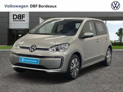 Gris Utilisé 2022 VW e-up! Citadine | 13 999 € (Prix juste)