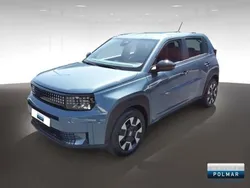 Bleu Utilisé 2025 Fiat Panda Citadine | 20 990 €
