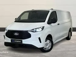 Nouvelle 2025 Ford Transit Custom Trend Van | 32 850 € (Prix juste)