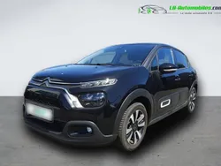 Utilisé 2024 Citroën C3 PureTech Citadine | 18 800 € (Prix juste)