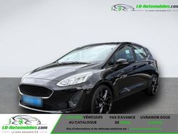 Occasion 2020 Ford Fiesta Citadine | 15 400 € (Prix juste)
