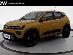 Beige Utilisé 2024 Dacia Spring Extreme Citadine | 12 990 € (Prix juste)