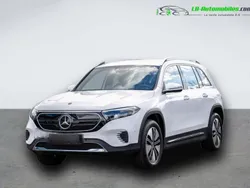 Utilisé 2023 Mercedes EQB300 SUV | 39 300 € (Prix juste)