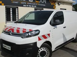 Utilisé 2019 Citroën Jumpy Monospace | 13 990 €