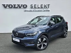 Utilisé 2023 Volvo XC40 Ultimate SUV | 35 990 € (Prix juste)