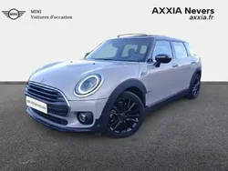Gris Utilisé 2022 Mini Cooper Citadine | 29 890 € (Prix cher)