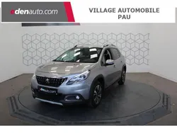 Utilisé 2019 Peugeot 2008 Allure SUV | 8 990 € (Super prix)