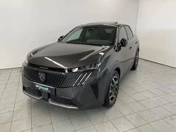 Gris titane (m) Occasion 2025 Peugeot e-3008 Allure SUV | 42 290 € (Prix juste)
