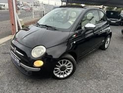 Utilisé 2012 Fiat 500C Rock Cabriolet | 6 999 € (Super prix)
