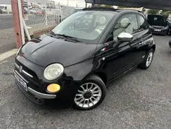 Utilisé 2012 Fiat 500C Rock Cabriolet | 6 999 €