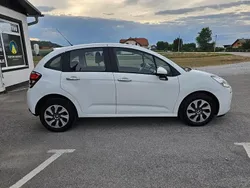 Noir Utilisé 2011 Citroën C3 Citadine | 2 400 € (Super prix)