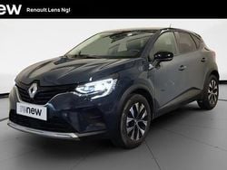 Bleu Utilisé 2024 Renault Captur Evolution SUV | 16 999 € (Bon prix)