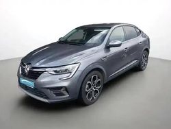 Gray m Occasion 2023 Renault Arkana SUV | 21 490 € (Prix juste)